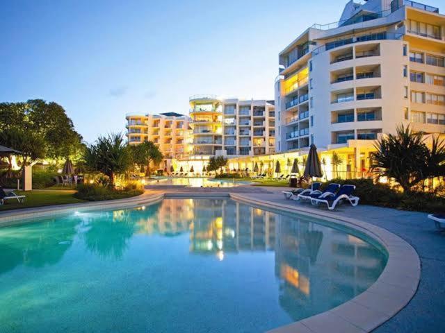 Marcoola Surf Air Hotel Room 2515 Экстерьер фото