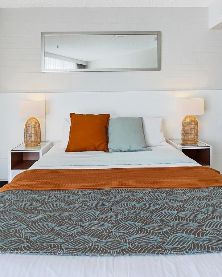 Marcoola Surf Air Hotel Room 2515 Экстерьер фото